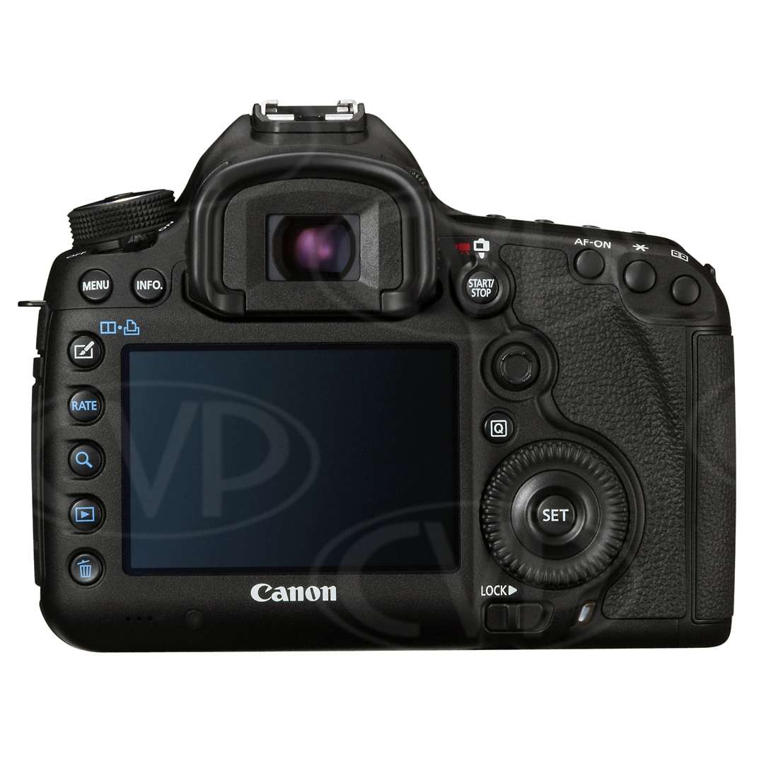Buy - Canon EOS 5D Mark III Body (5260B019AB)
